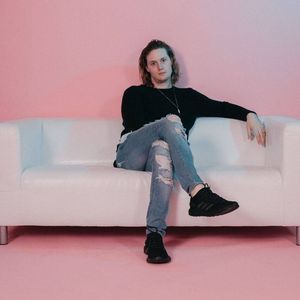 Meet your Posher, Zach